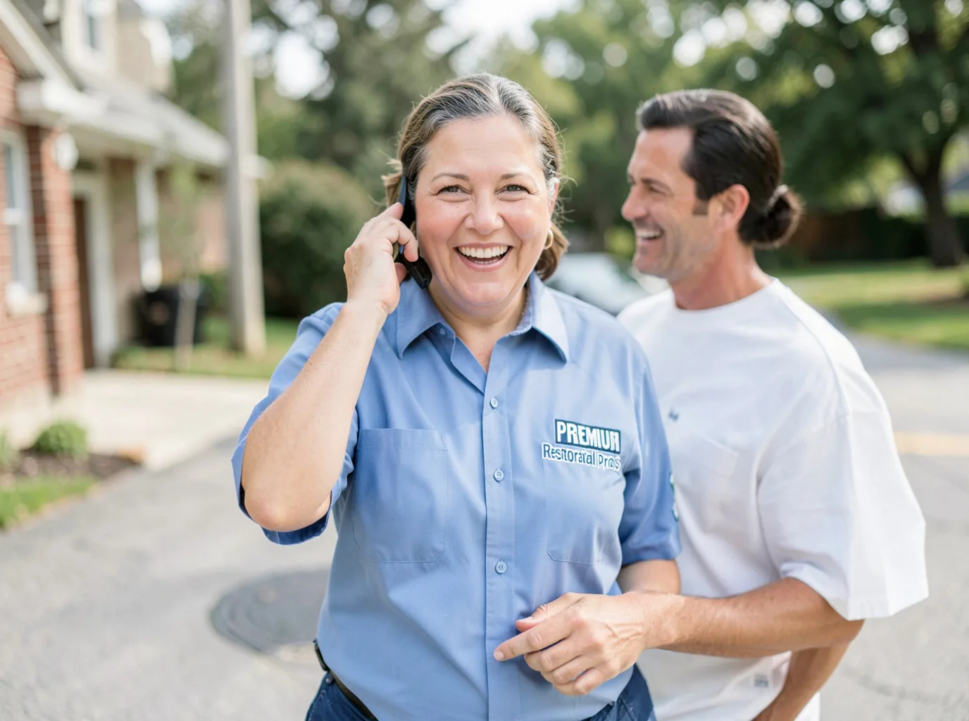 Water Damage Restoration Deer Park, NY FAQs